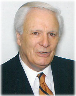 Obituary of Brian Trevor Taylor-Williams