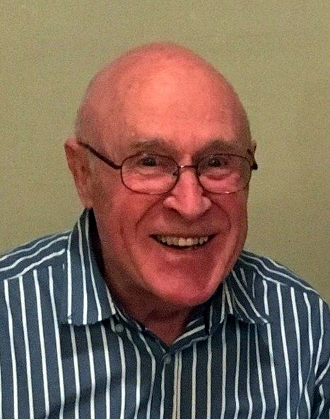 Obituary of James David Lewis