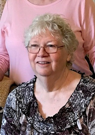 Obituary of Pamela Sue Peck