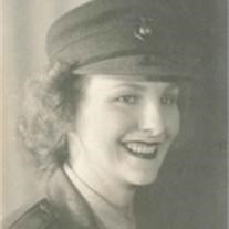 Obituary of Helena A. Bukowy Feery