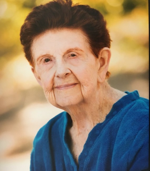 Obituary of Elinor L Marshall