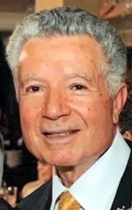 Obituary of Francesco Valenti