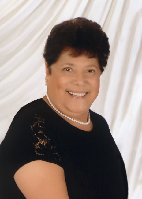 Obituary of Irma Yolanda Anzueto