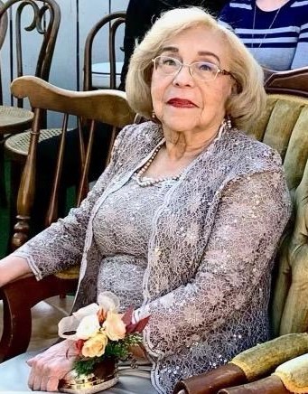 Obituary of Toni G. Hinojosa