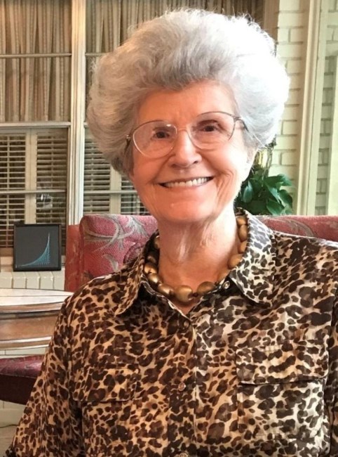 Avis de décès de Mary Cannon Fuller