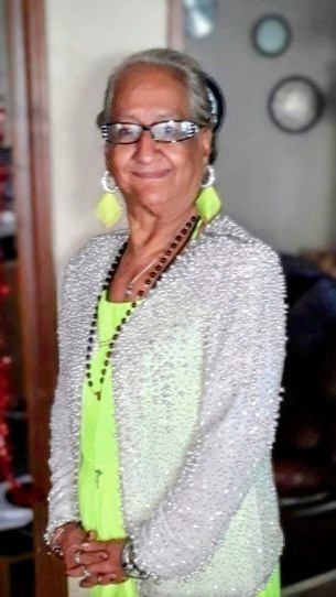 Obituary of Maria Teresa Alvarez