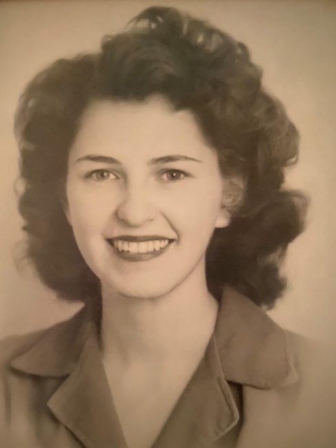 Obituary of Dorothy Mae Medley