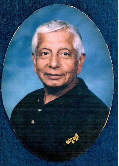 Obituary of Jesse Galdeano