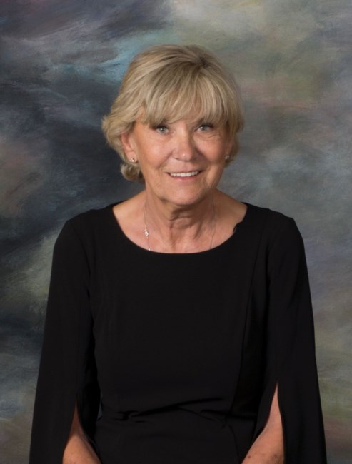 Obituary of Maria Nematzadeh