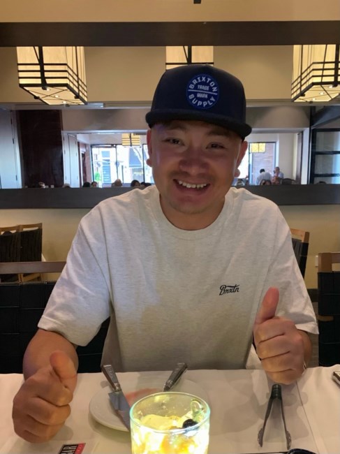 Obituary of Regulus Teotico