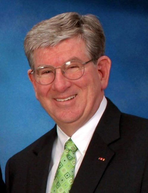 Obituary of Donald Lee Miller