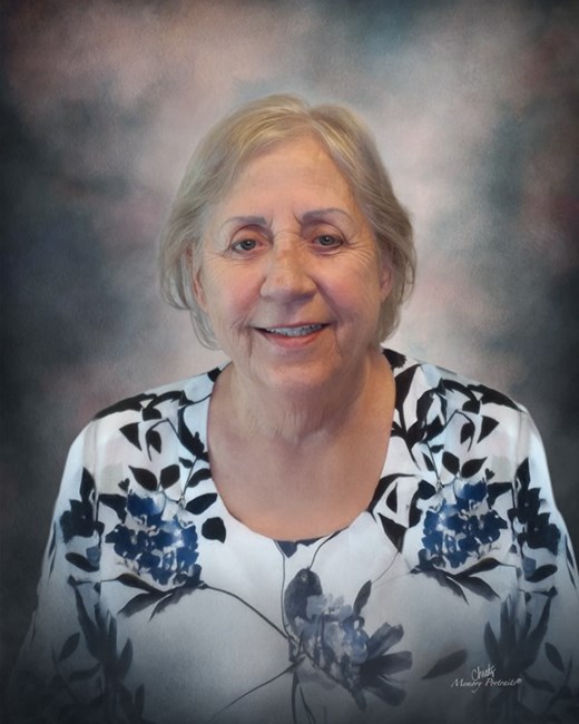 Obituary of Dorothy Ludlam Brantley