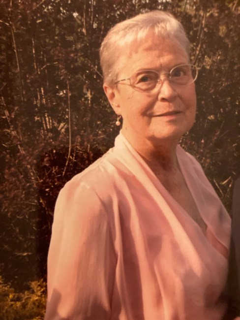 Obituary of Alma Phibbs Heisey