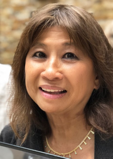 Obituary of Agnes Carreon Abola