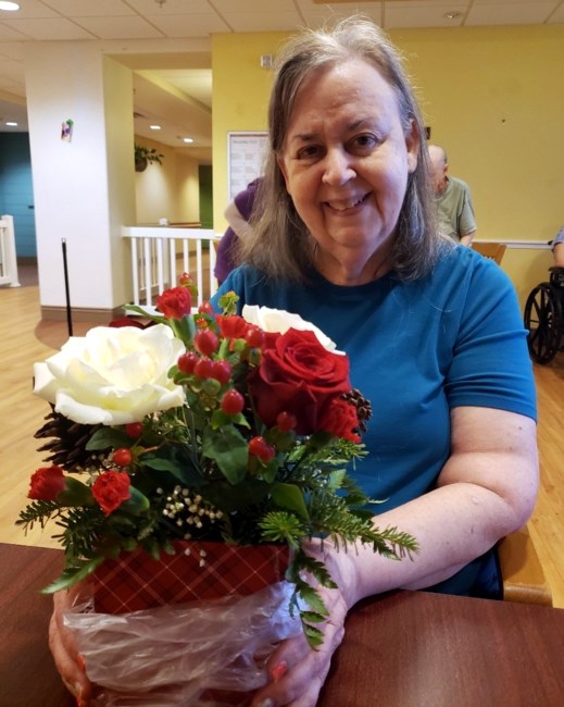 Obituary of Eileen Cecelia Patrick