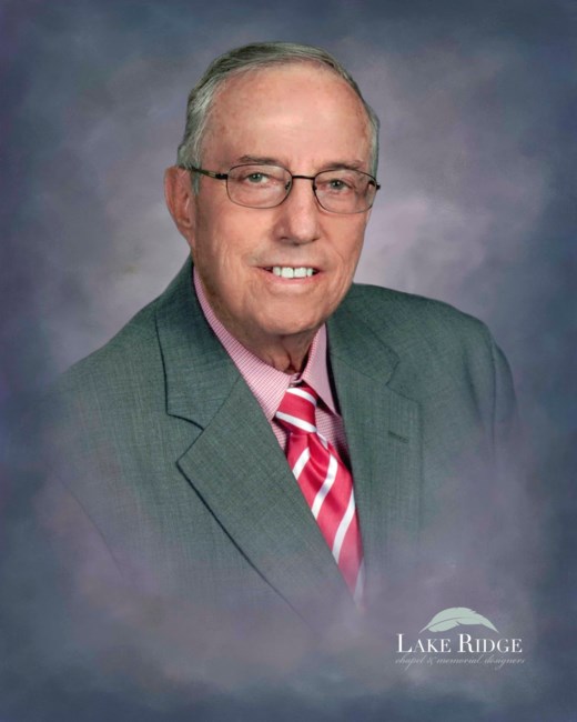 Obituary of Gene Hawkins