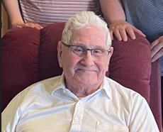 Obituary of Eugene "Gene" Vernon Maurer