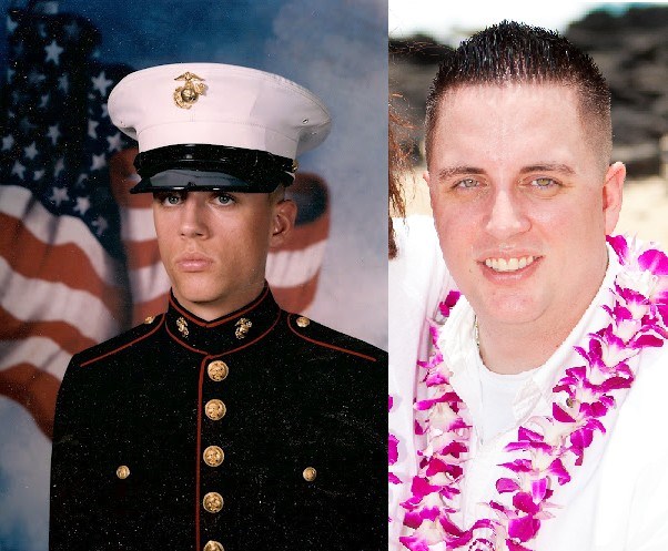 Obituary of Marshall Adam Denney IV, CPL, USMC