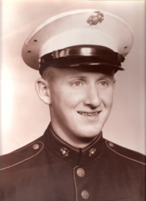 Obituary of Hubert "Hub" Carl Lloyd Jr.