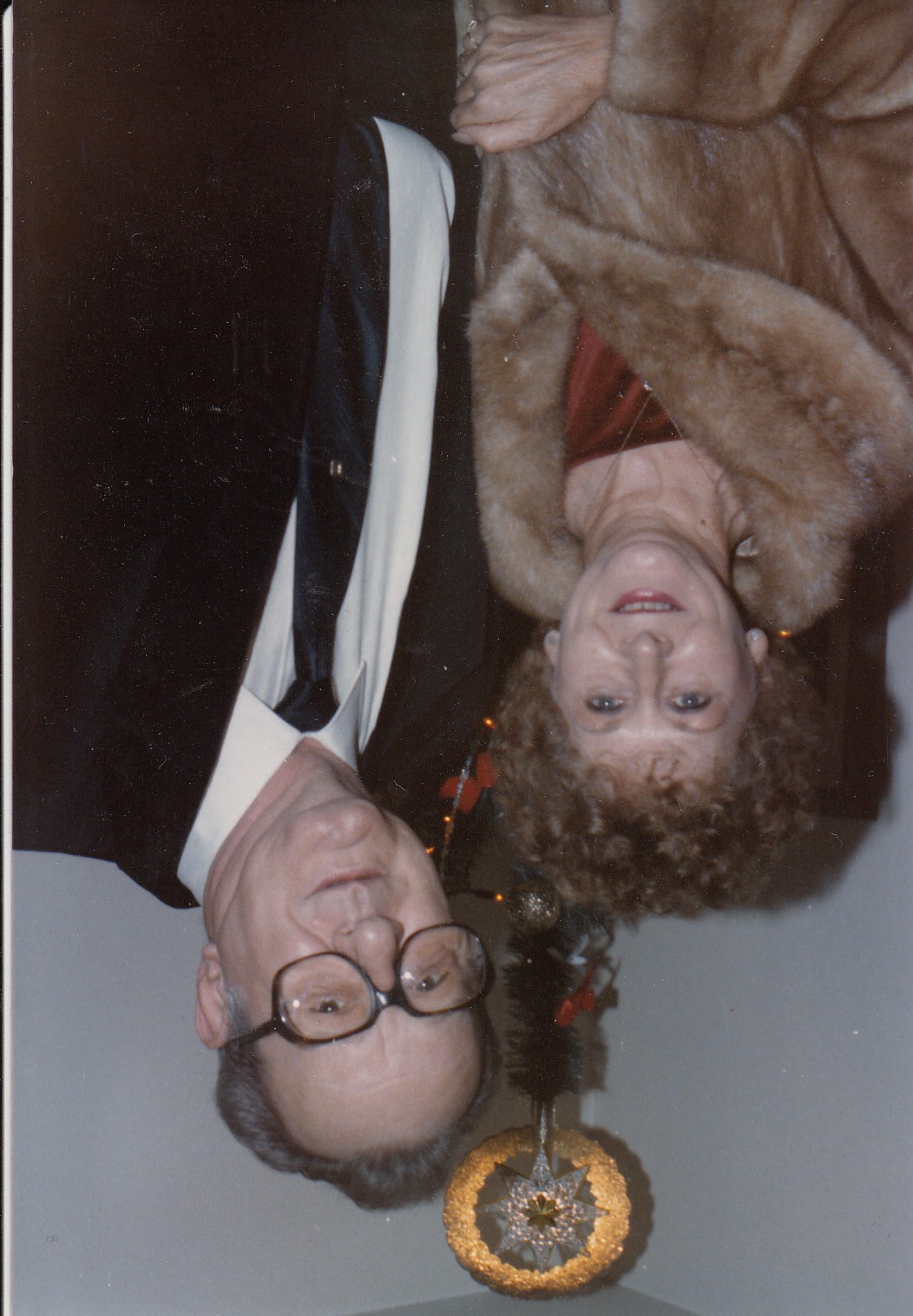 Obituary of Irene Damelio