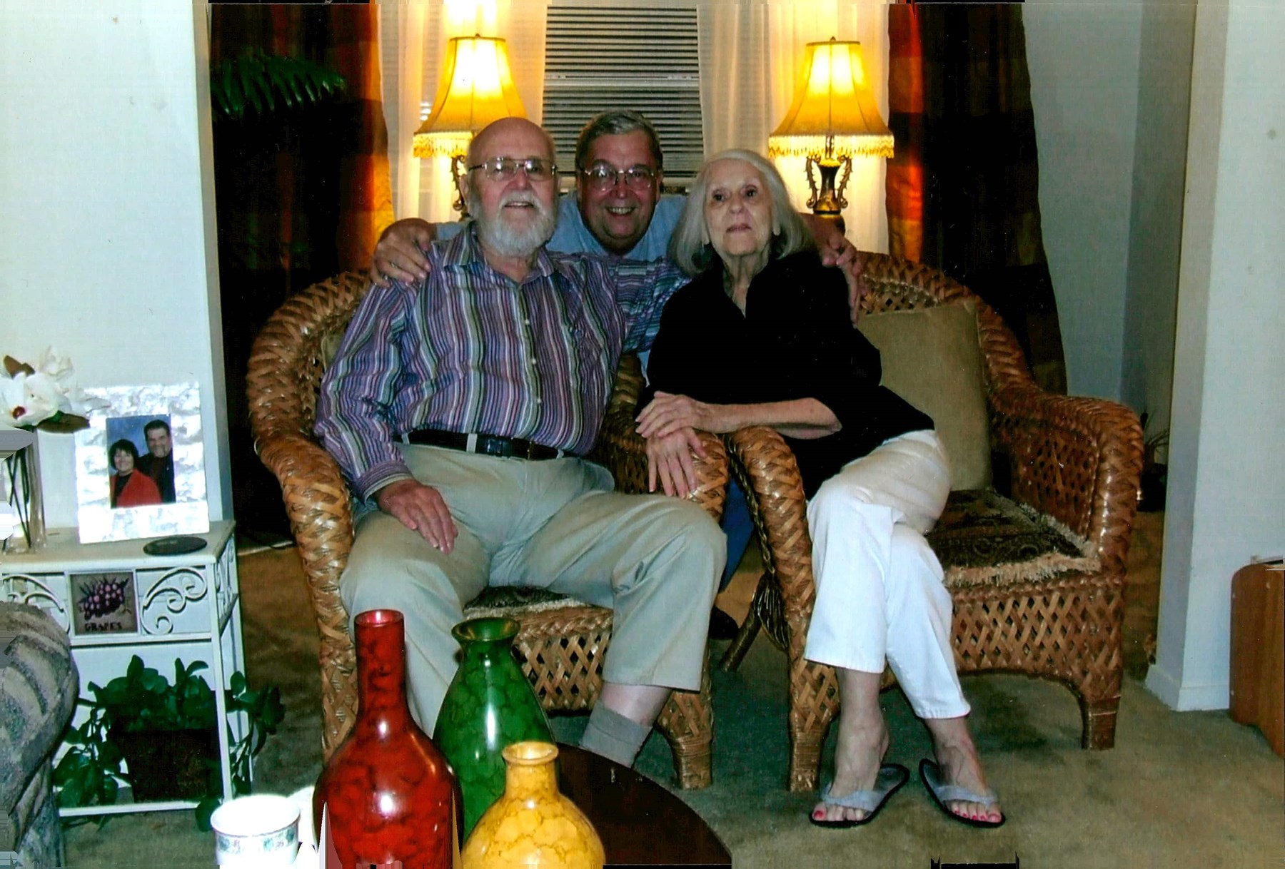 Obituary of Harril Clinton Wilborn Sr.