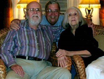 Obituary of Harril Clinton Wilborn Sr.