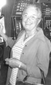 Obituary of Gladys J Hammond