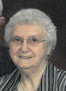Obituario de Betty J. Malcolm