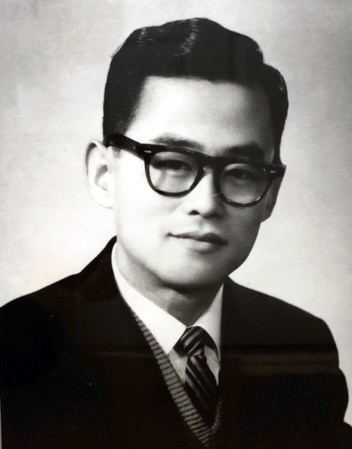 Obituary of Song Ku Na
