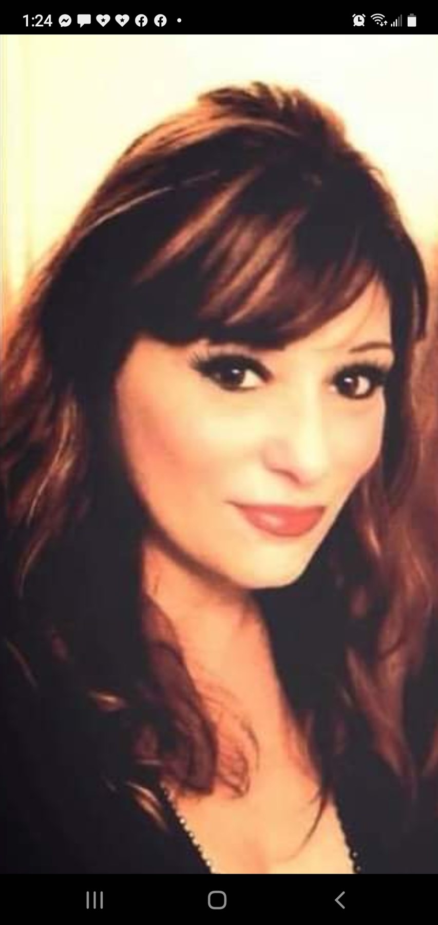 Obituary of Alda Patti