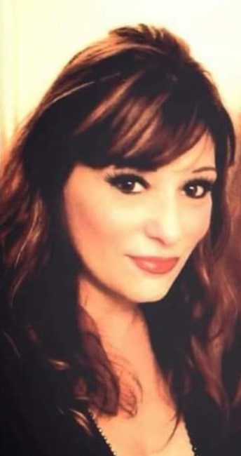 Obituary of Alda Patti