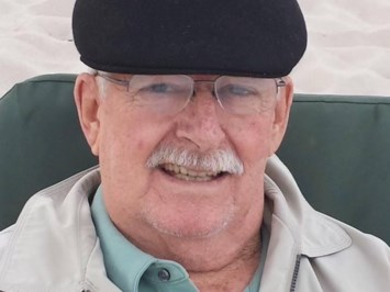 Obituary of Herbert G. Foley