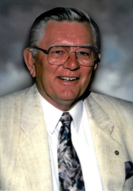 Obituary of Robert L Herman