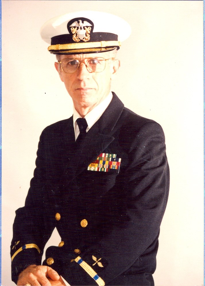 Obituary of Philip William Bessette