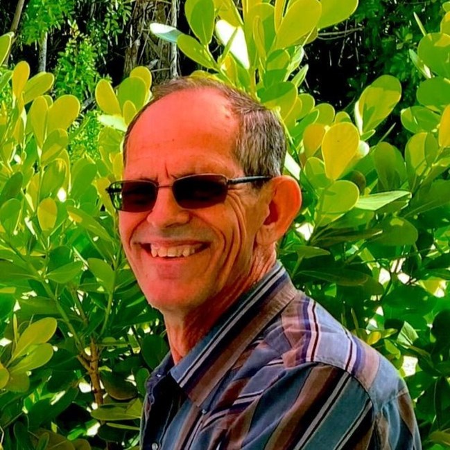 Obituary of Mark A Thomas