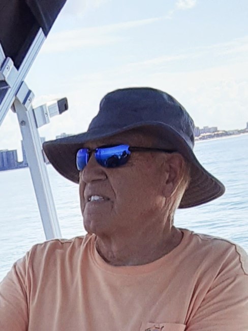 Obituary of John Alan Vander Veen