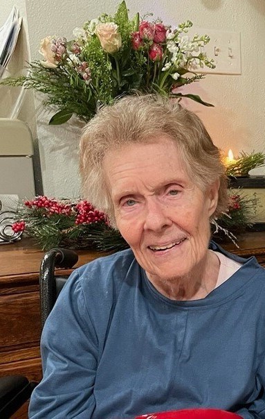 Obituary of Barbara Jeanette Cochran