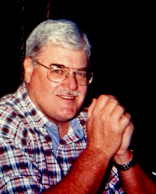 Obituario de Larry A. Anderson