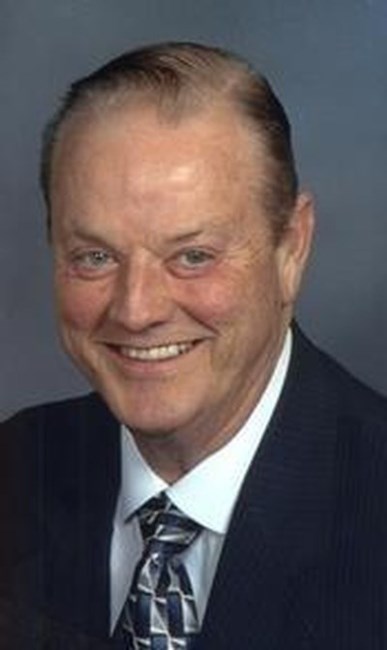 Obituary of Roger Earl McDaniel