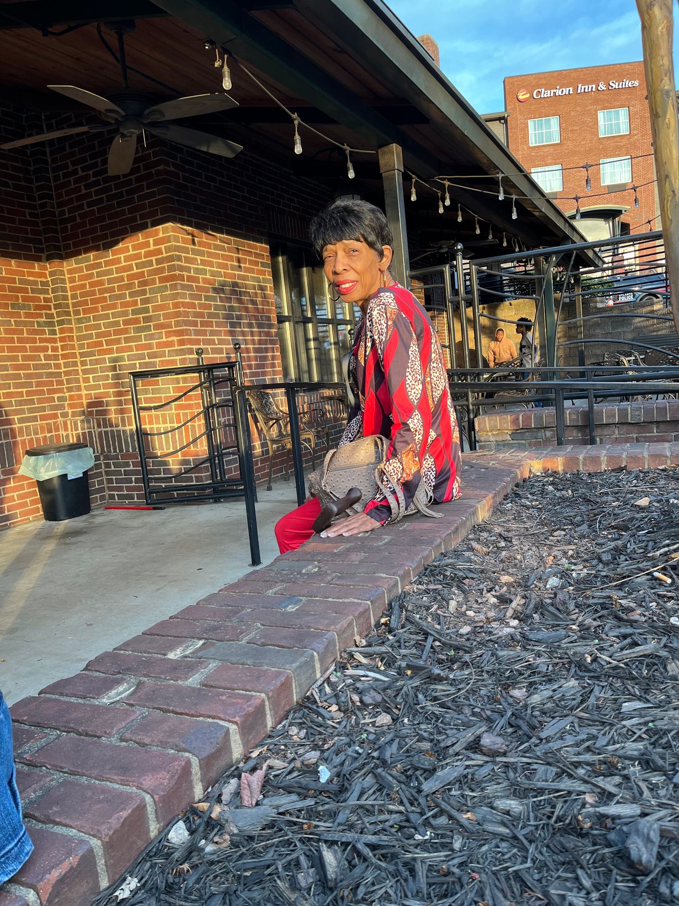 Obituary of Sheila A. Harrell