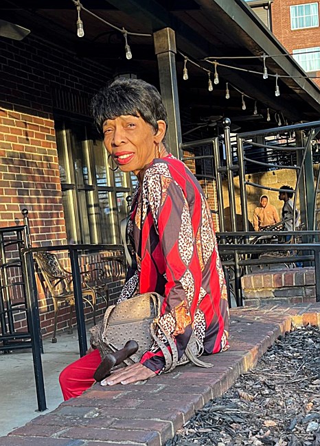 Obituary of Sheila A. Harrell