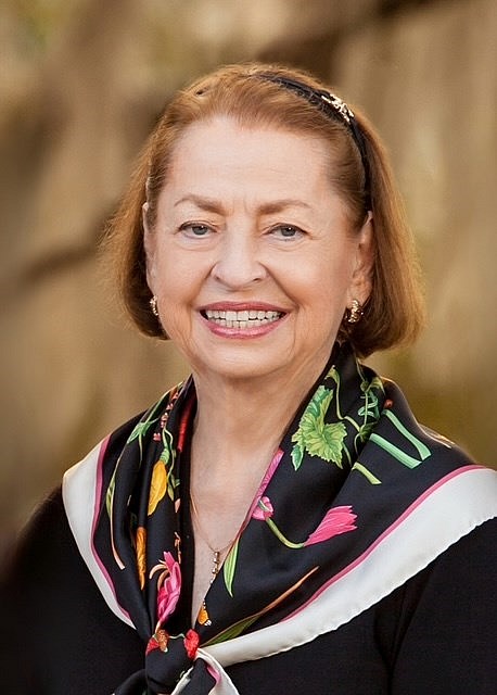Obituary of Shirley Louise Osbourne Mullins