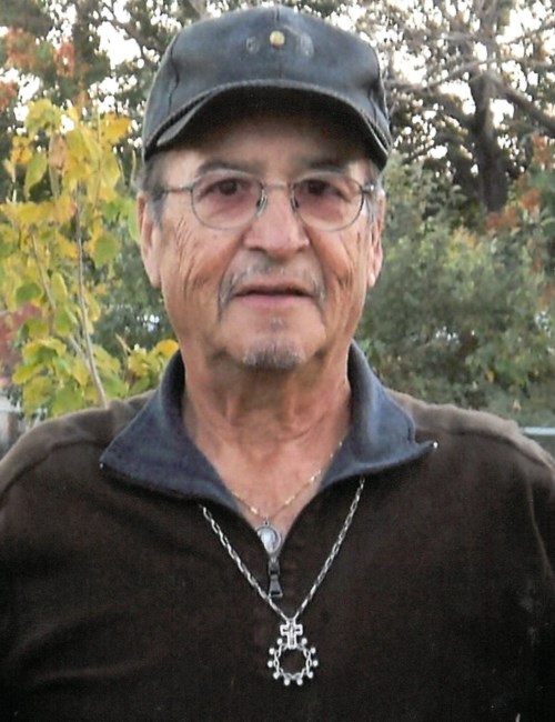 Obituary of Frank A. Cortez