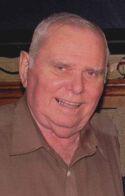 Obituary of Jerry Keith Marsalis