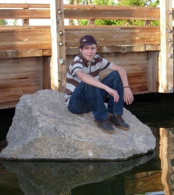 Obituary of Kasey Ray Davis