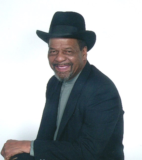 Obituary of Edward "Eddie" Lee Knox Sr.