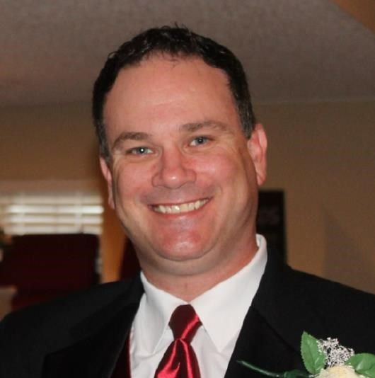 Obituary of Richard Paul "Ricky" Schexnayder