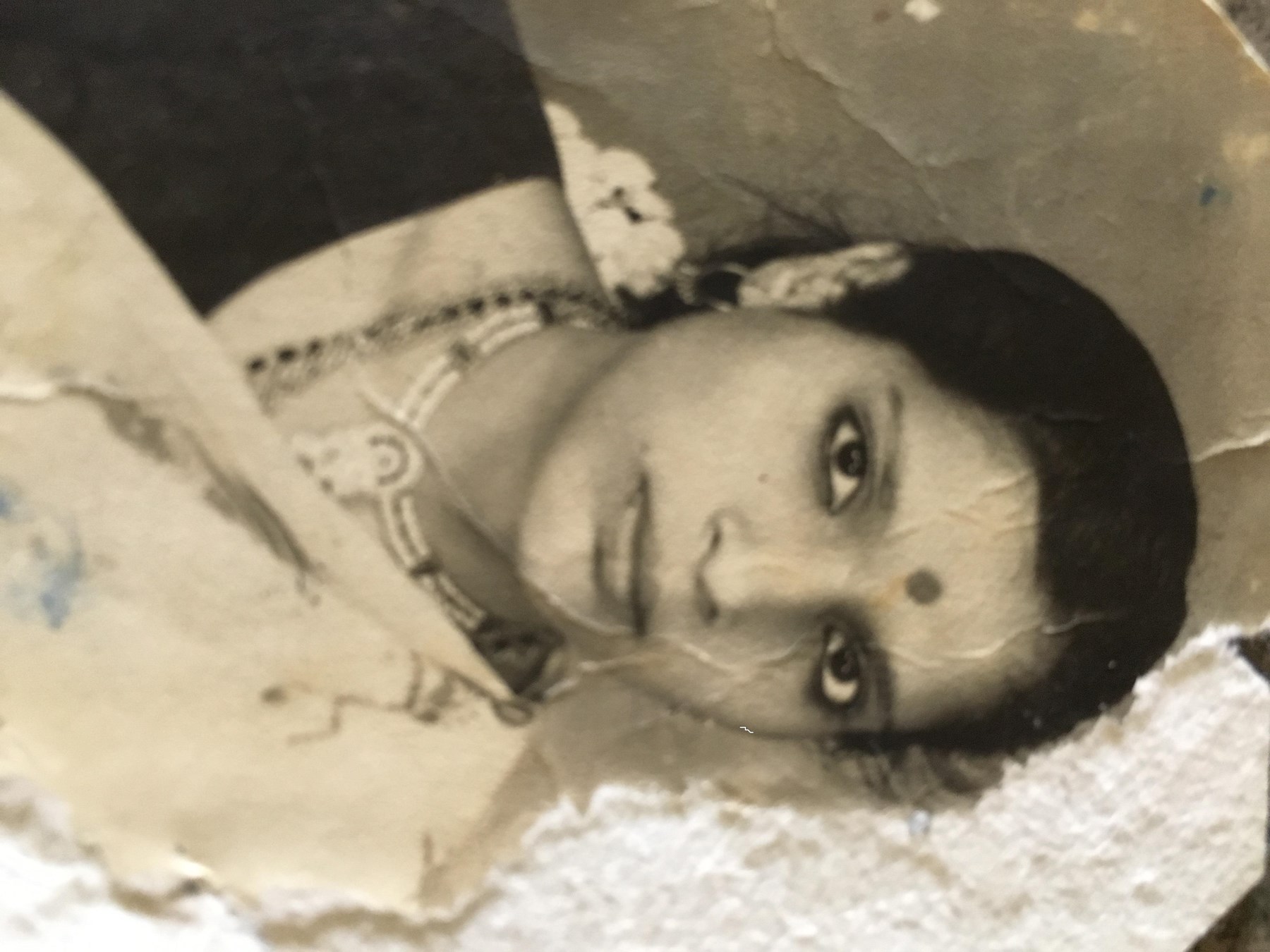 Obituary of Seekshavalli Raju