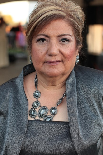 Obituary of Virginia Sandoval