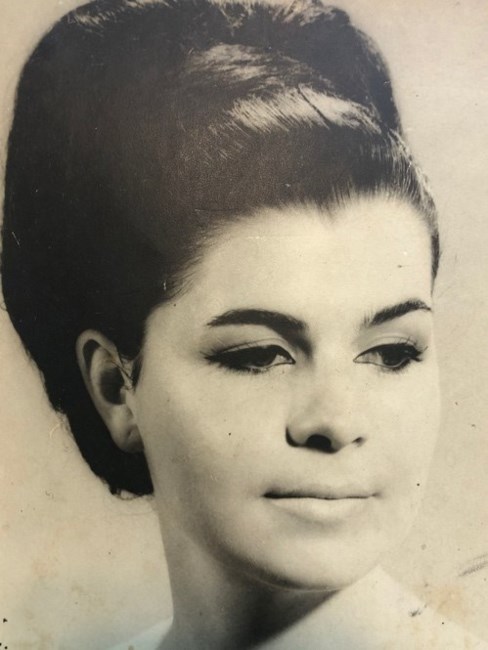 Obituary of Anabelle Hernandez Rudolph